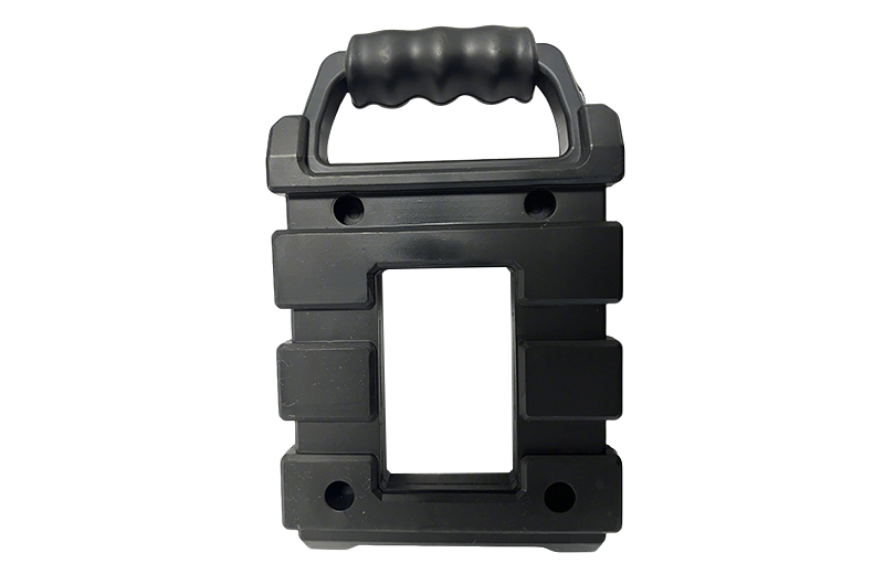 硅胶橡胶配件:储能设备中的"柔性卫士"