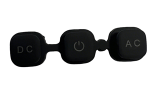 KSD-0301 储能设备硅胶橡胶配件