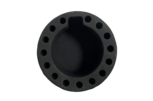 KSD-0303 储能设备硅胶橡胶配件