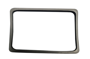 KSD-0306 储能设备硅胶橡胶配件定制