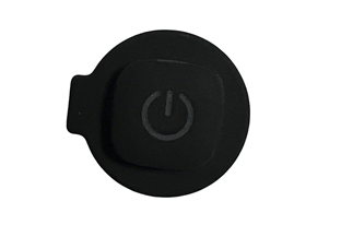 KSD-0307 储能设备硅胶橡胶配件厂家