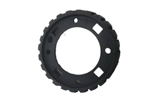 KSD-0701 智能装备硅胶橡胶零件