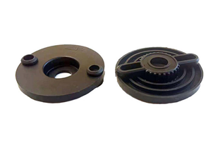 KSD-0702 智能装备橡胶零件