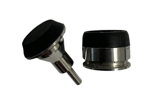 KSD-0703 智能装备橡胶零件