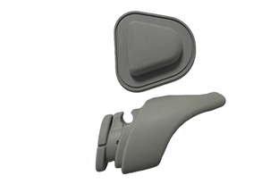 KSD-0801 新能源硅胶橡胶制品