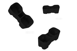 KSD-0802 新能源硅胶橡胶制品