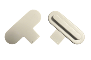 KSD-0807 新能源硅胶橡胶制品厂家